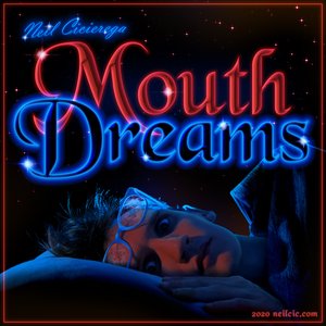 Image for 'Mouth Dreams'