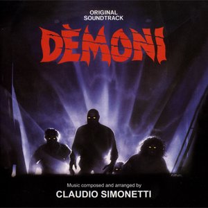 Image for 'Dèmoni'