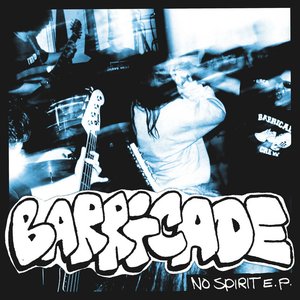 Image for 'No Spirit'