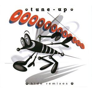 Image for 'tune－up／hide remixes'