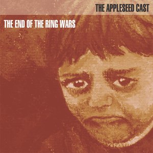 “The End Of The Ring Wars”的封面