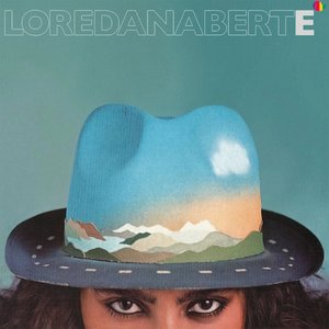 “loredanabertÉ”的封面