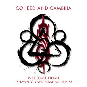 Image for 'Clown's Welcome Home (Shawn Crahan Remix)'