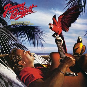 “Songs You Know By Heart: Jimmy Buffett's Greatest Hit(s)”的封面