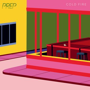 Image pour 'Cold Fire'