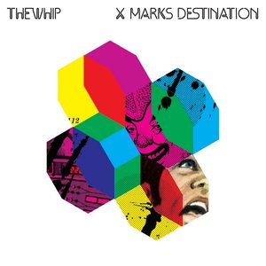 Image for 'X Marks Destination'