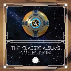 Immagine per 'The Classic Albums Collection'