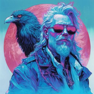 'Neon Odin'の画像