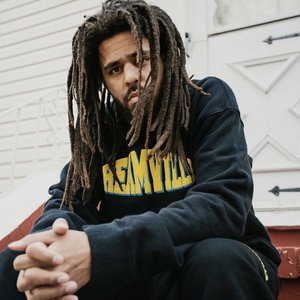 Image for 'J. Cole'