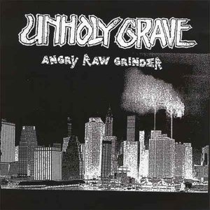 Image for 'Angry Raw Grinder'