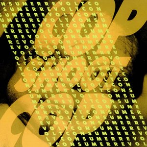 Image for 'Consumer Revolt'