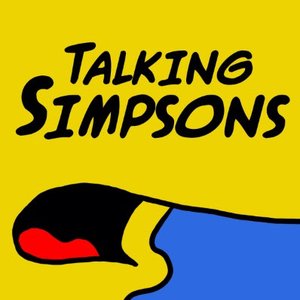 Image for 'Talking Simpsons'