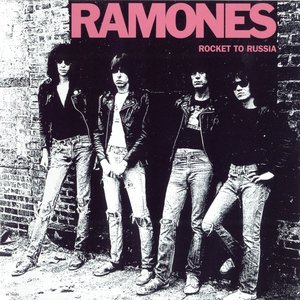 Image for 'Rocket To Russia(2001 Expanded & Remastered)'