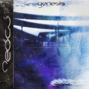 'GENESIS'の画像