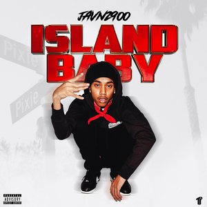 Image for 'Island Baby'