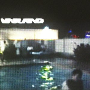 “Arizona EP”的封面