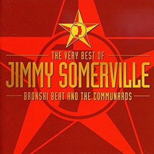 Zdjęcia dla 'The Very Best Of Jimmy Somerville, Bronski Beat  The Communards'