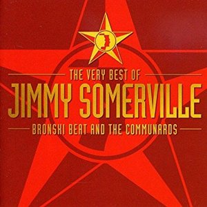 Image for 'The Very Best Of Jimmy Somerville, Bronski Beat  The Communards'