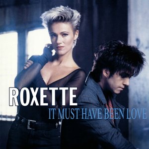 Image for 'It Must Have Been Love'