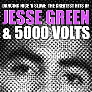 Image for 'Dancing Nice 'N Slow: The Greatest Hits Of Jesse Green & 5000 Volts'