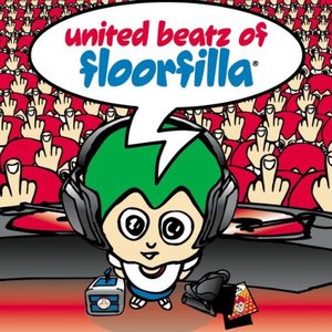 Image for 'United Beatz Of Floorfilla'
