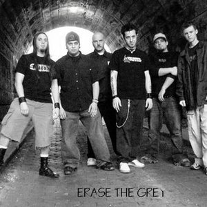 Bild für 'Erase The Grey'