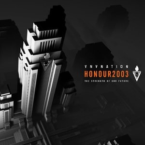 Image for 'Honour 2003'