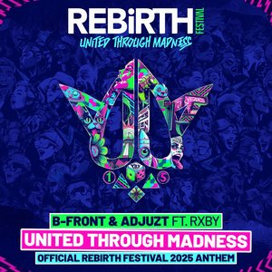 Image for 'REBiRTH Festival 2025'