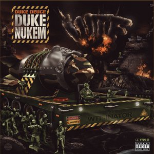 Image for 'Duke Nukem'