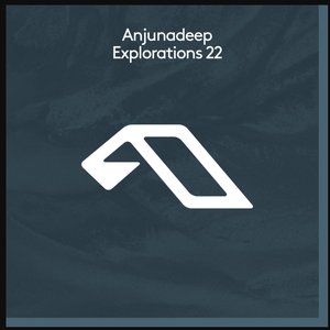 Изображение для 'Anjunadeep Explorations 22'