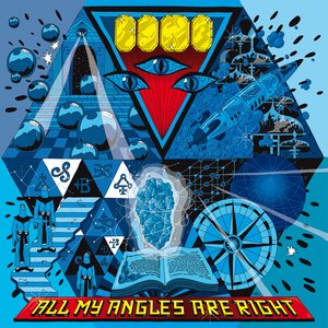 Image for 'All My Angles Are Right'