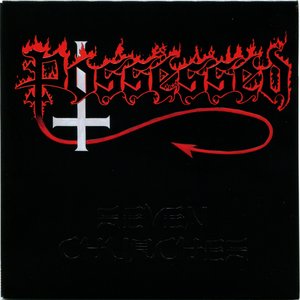 Image for 'Seven Churches (Japanese Edition)'