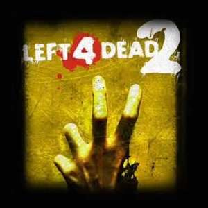 Image for 'Left 4 Dead 2'