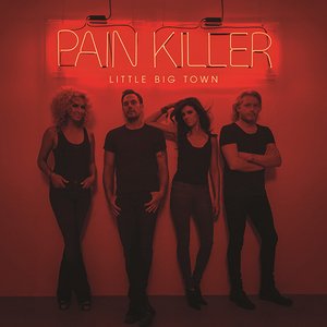 Image for 'Pain Killer'