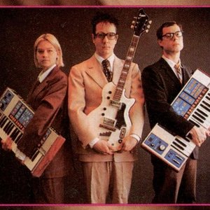 'The Rentals'の画像