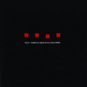 Image for 'There's A Beat In All Machines'