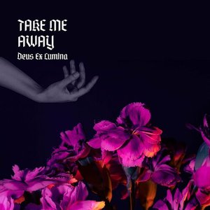 Image for 'Take Me Away'