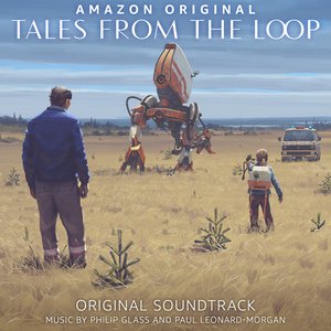Bild für 'Tales from the Loop (Original Soundtrack)'