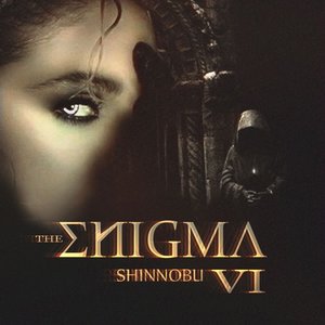 Zdjęcia dla 'The Enigma VI'