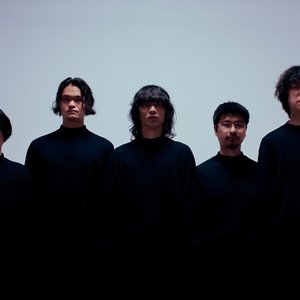 Image for 'Khaki'