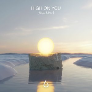 Image for 'High On You'