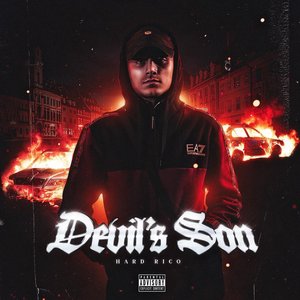 Image for 'Devil’s Son'