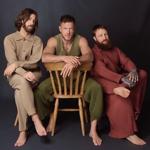 Bild för 'Imagine Dragons'