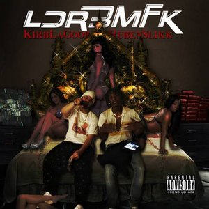 Image for 'LDRBMFK'