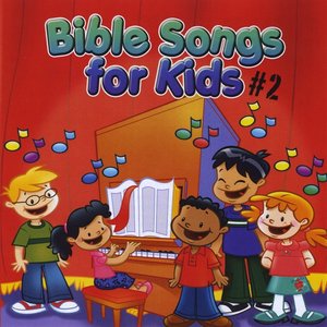 Imagem de 'Bible Songs for Kids #2'