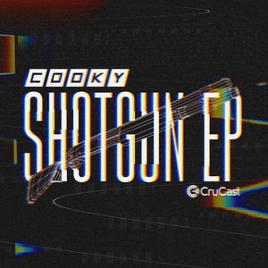 Imagem de 'Shotgun - EP'