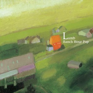 Image for 'Ranch Hour Pop'