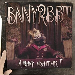 Изображение для 'A Bnny Nghtmr II'