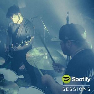 Immagine per 'Spotify Sessions'