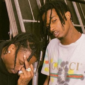 Image for 'Playboi Carti, Travis Scott'